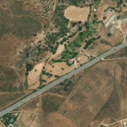 Satellite imagery of survey_point, PT