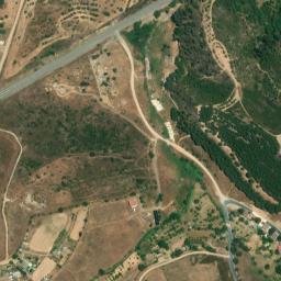 Satellite imagery of survey_point, PT