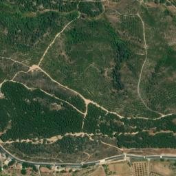Satellite imagery of survey_point, PT