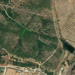 Satellite imagery of survey_point, PT