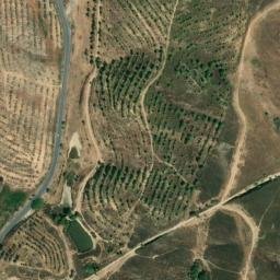 Satellite imagery of survey_point, PT