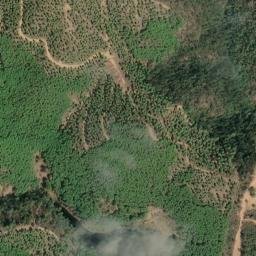 Satellite imagery of survey_point, ES