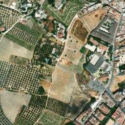 Satellite imagery of survey_point, ES