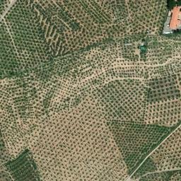 Satellite imagery of Castillo de Alcaudete, ES