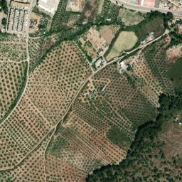 Satellite imagery of Castillo de Alcaudete, ES
