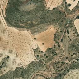 Satellite imagery of survey_point, ES