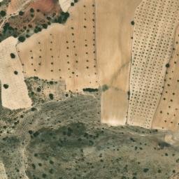 Satellite imagery of survey_point, ES