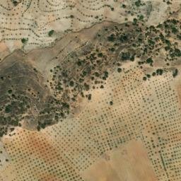Satellite imagery of Collado del Campillo, ES