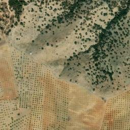 Satellite imagery of Collado del Campillo, ES