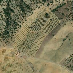 Satellite imagery of Collado del Campillo, ES