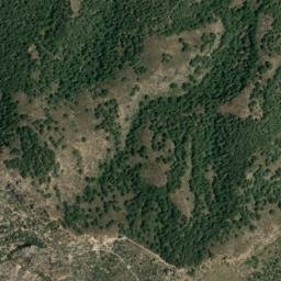 Satellite imagery of Indio Grande, ES