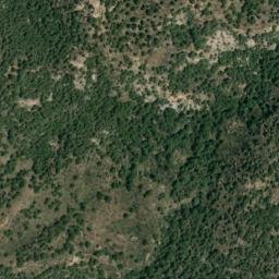 Satellite imagery of Indio Grande, ES