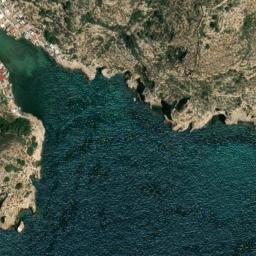 Satellite imagery of Cabezo del Caño, ES