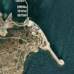 Satellite imagery of Monte de Galeras, ES