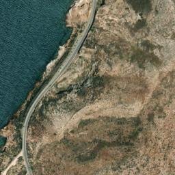 Satellite imagery of Cabezo de San Pedro, ES