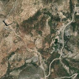 Satellite imagery of Cabezo de San Pedro, ES