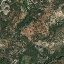Satellite imagery of Cabezo de San Pedro, ES