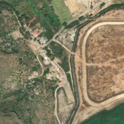 Satellite imagery of Punta de la Galera, ES