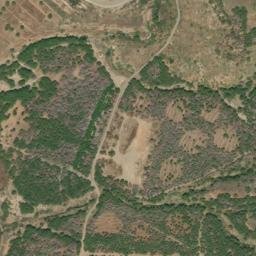 Satellite imagery of El Cordel, ES