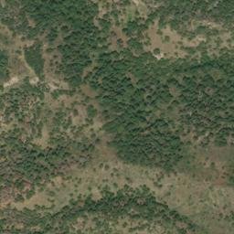 Satellite imagery of El Cordel, ES