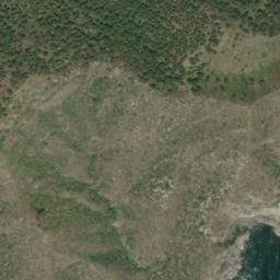 Satellite imagery of Canto de la Manceba, ES