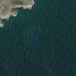 Satellite imagery of Punta de Loma Larga, ES