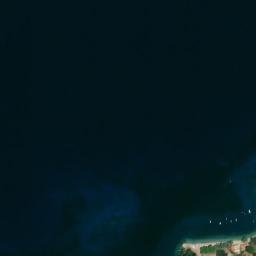 Satellite imagery of Ákra Nisída, GR