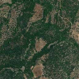 Satellite imagery of Ákra Poúnta, GR