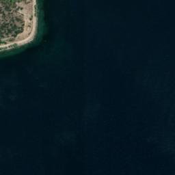 Satellite imagery of Ákra Frínithi, GR