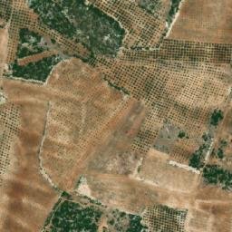 Satellite imagery of TUTGA Noktası KERİM_TAHRAN_TARLASI, TR