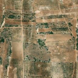 Satellite imagery of TUTGA Noktası KERİM_TAHRAN_TARLASI, TR