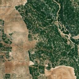 Satellite imagery of TUTGA Noktası KERİM_TAHRAN_TARLASI, TR