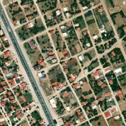 Drone Görünümü