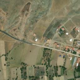 Drone Görünümü