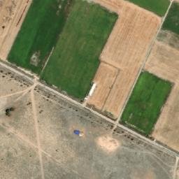 Drone Görünümü