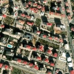 Drone Görünümü