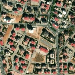 Drone Görünümü