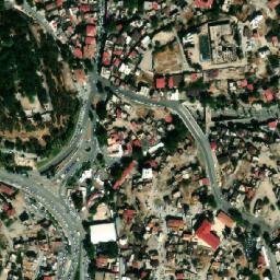 Drone Görünümü