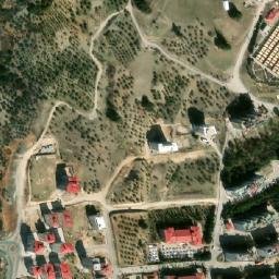 Drone Görünümü