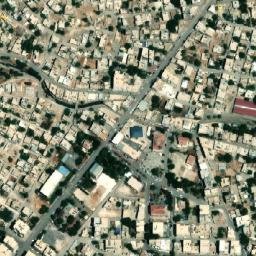 Drone Görünümü