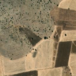 Satellite imagery of Sukorakoncika Sırtı, TR