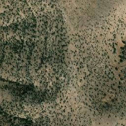 Satellite imagery of Tahsine Sırtı, TR