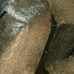 Satellite imagery of Badem Sırtları, TR