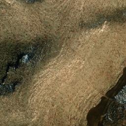 Satellite imagery of Badem Sırtları, TR