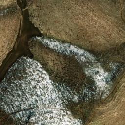 Satellite imagery of Badem Sırtları, TR