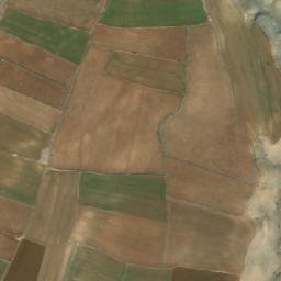 Satellite imagery of Banimehelmi Sırtı, TR