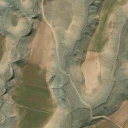 Satellite imagery of Banimehelmi Sırtı, TR