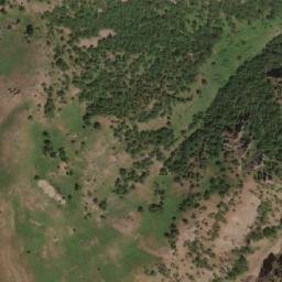 Satellite imagery of Hankişer Sırtı, TR