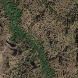 Satellite imagery of Hankişer Sırtı, TR