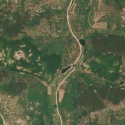 Satellite imagery of Hu Shan, CN